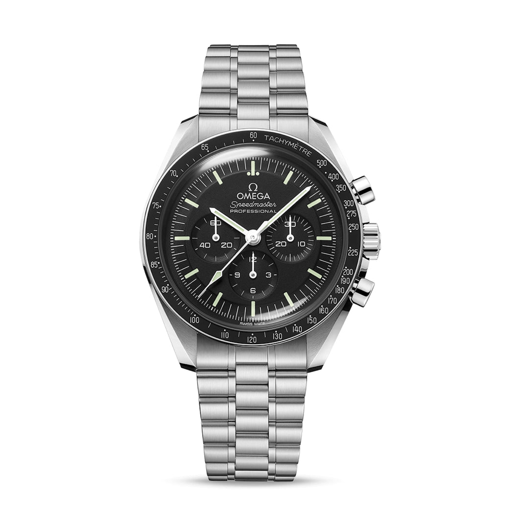 Speedmaster Moonwatch Professional Co-Axial Master Chronometer Chronograph 42 MM