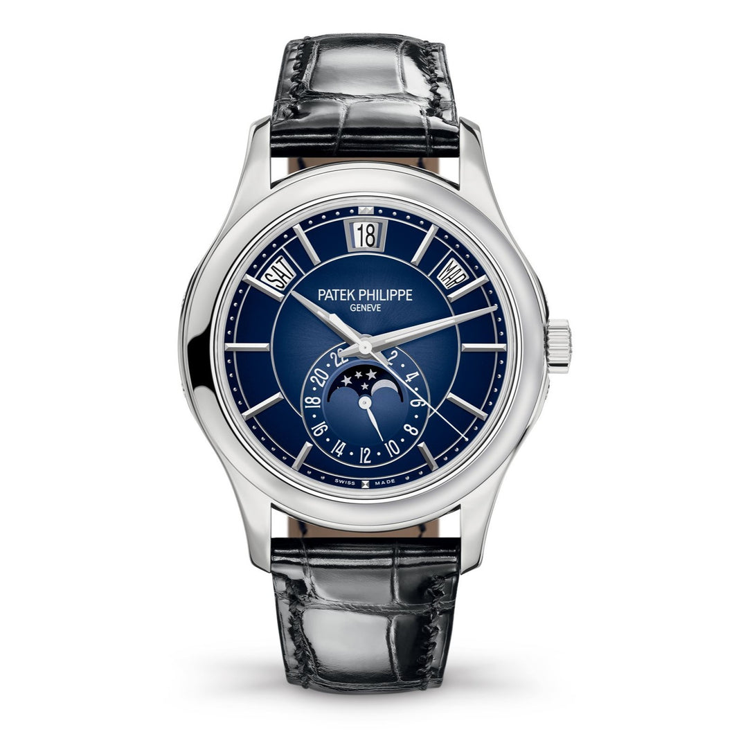 Complications 5205G-013