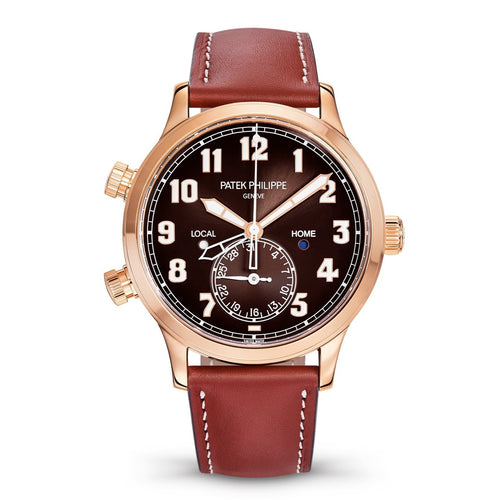 Complications 5524R-001