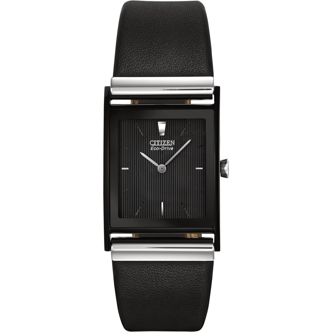 CITIZEN MEN'S STRAP BL6005-01E