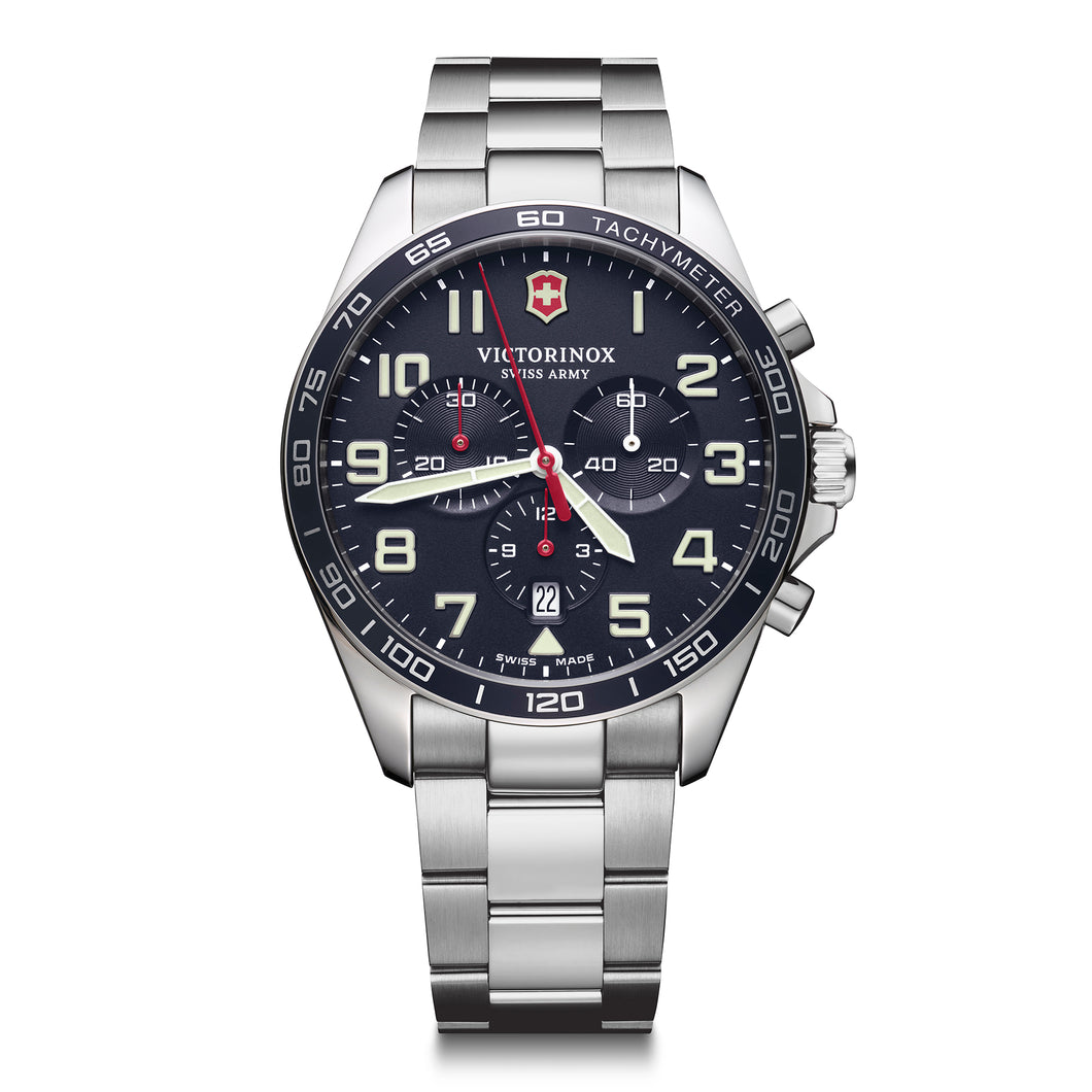 Fieldforce Chrono