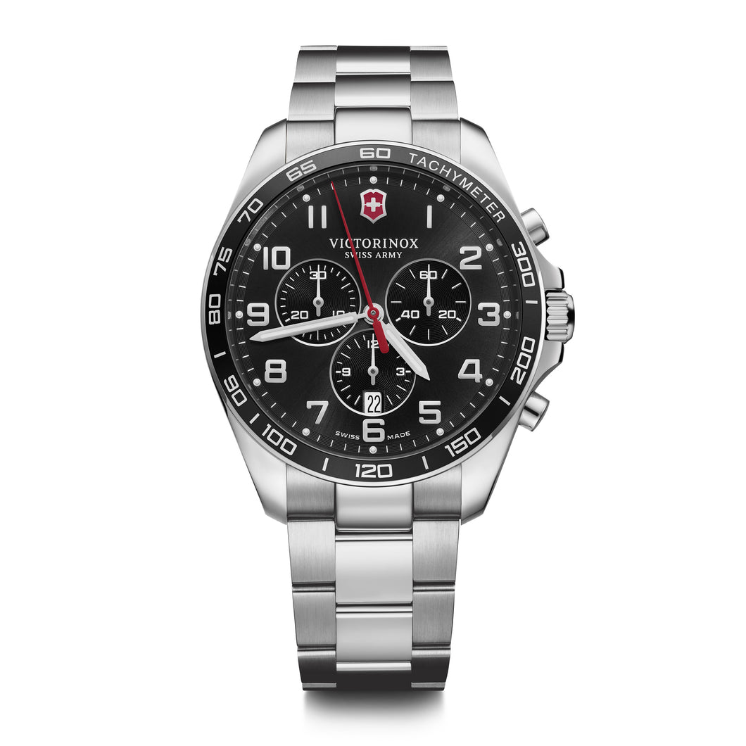 FieldForce Classic Chrono