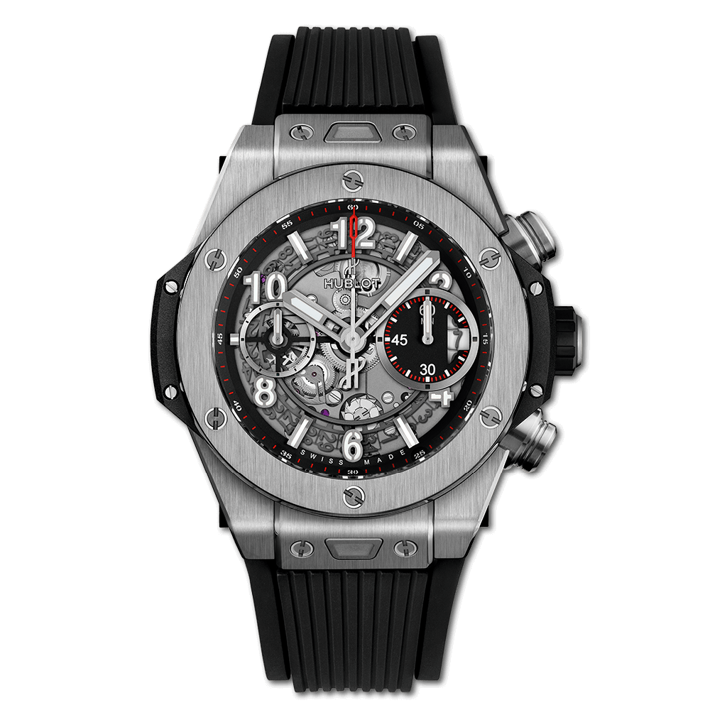 Big Bang Unico Titanium Ceramic 42mm