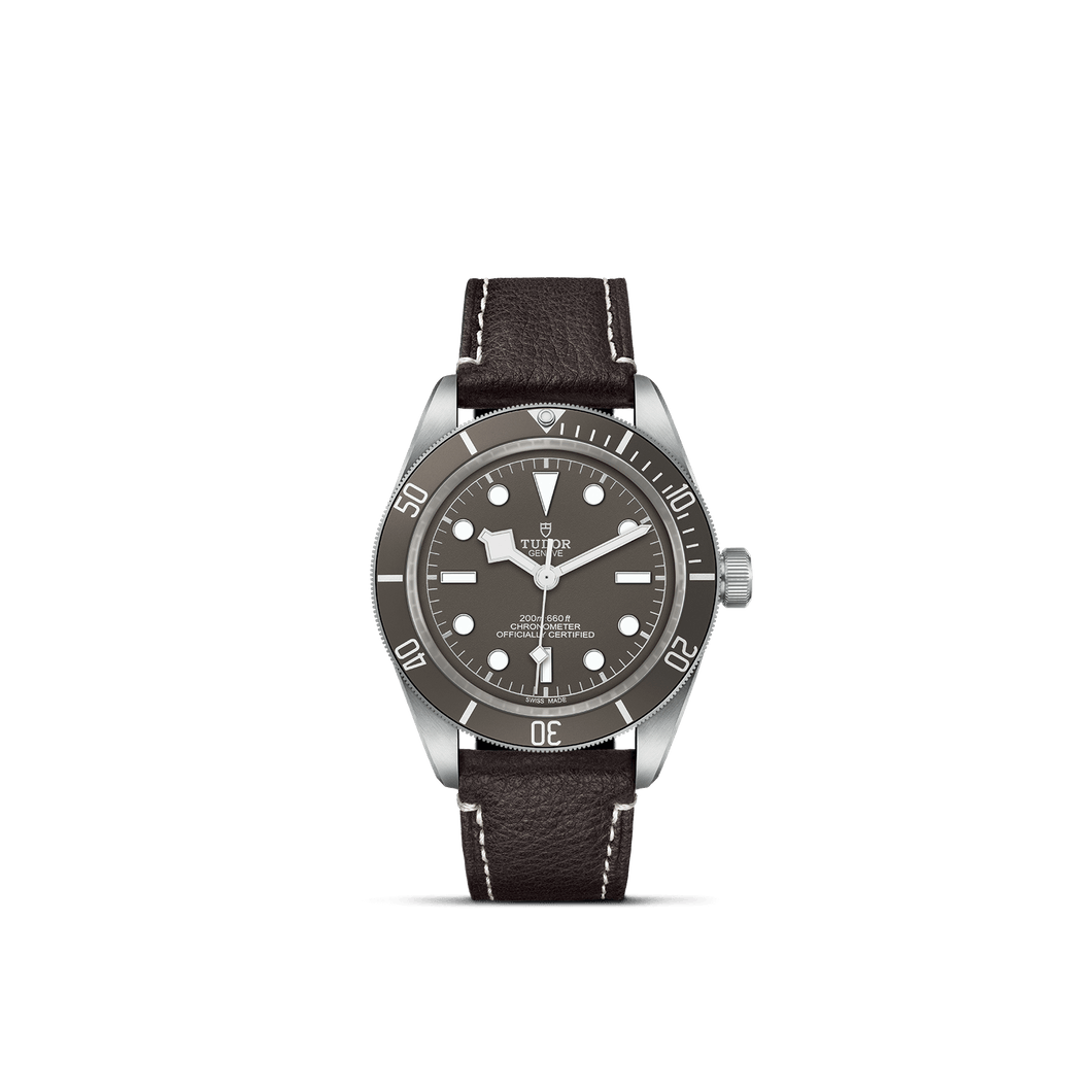 Black Bay Fifty-Eight 925